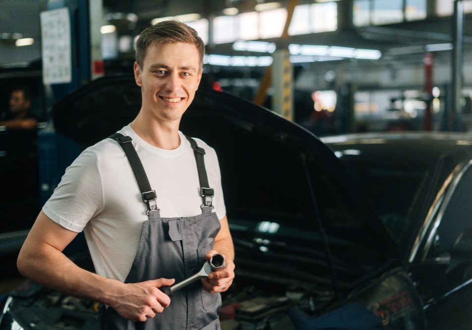vehicle repairs